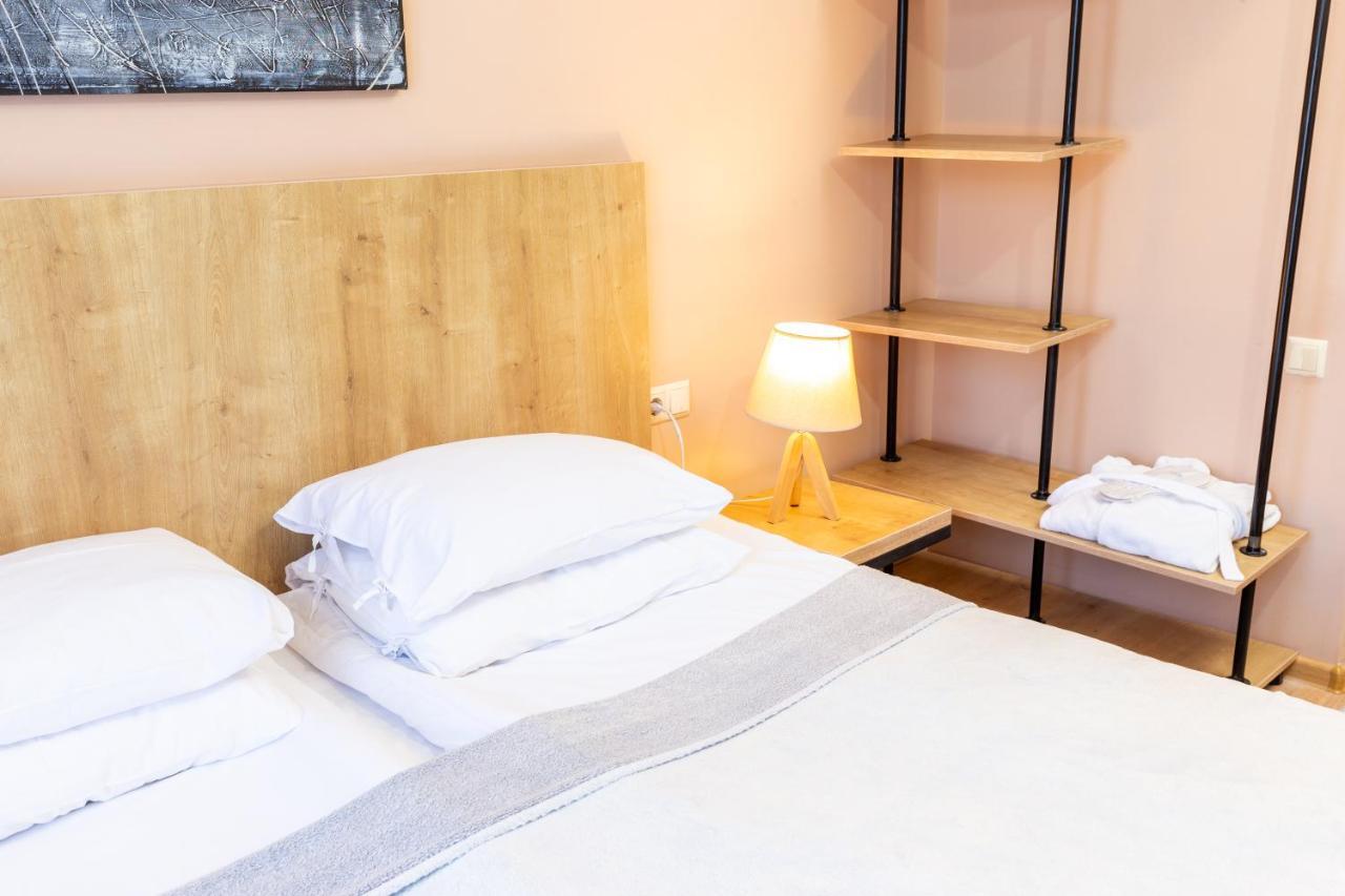 Hotel N16 Batumi Luaran gambar