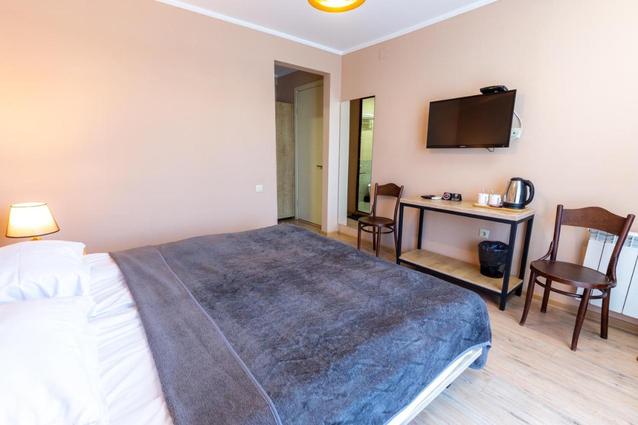 Hotel N16 Batumi Luaran gambar