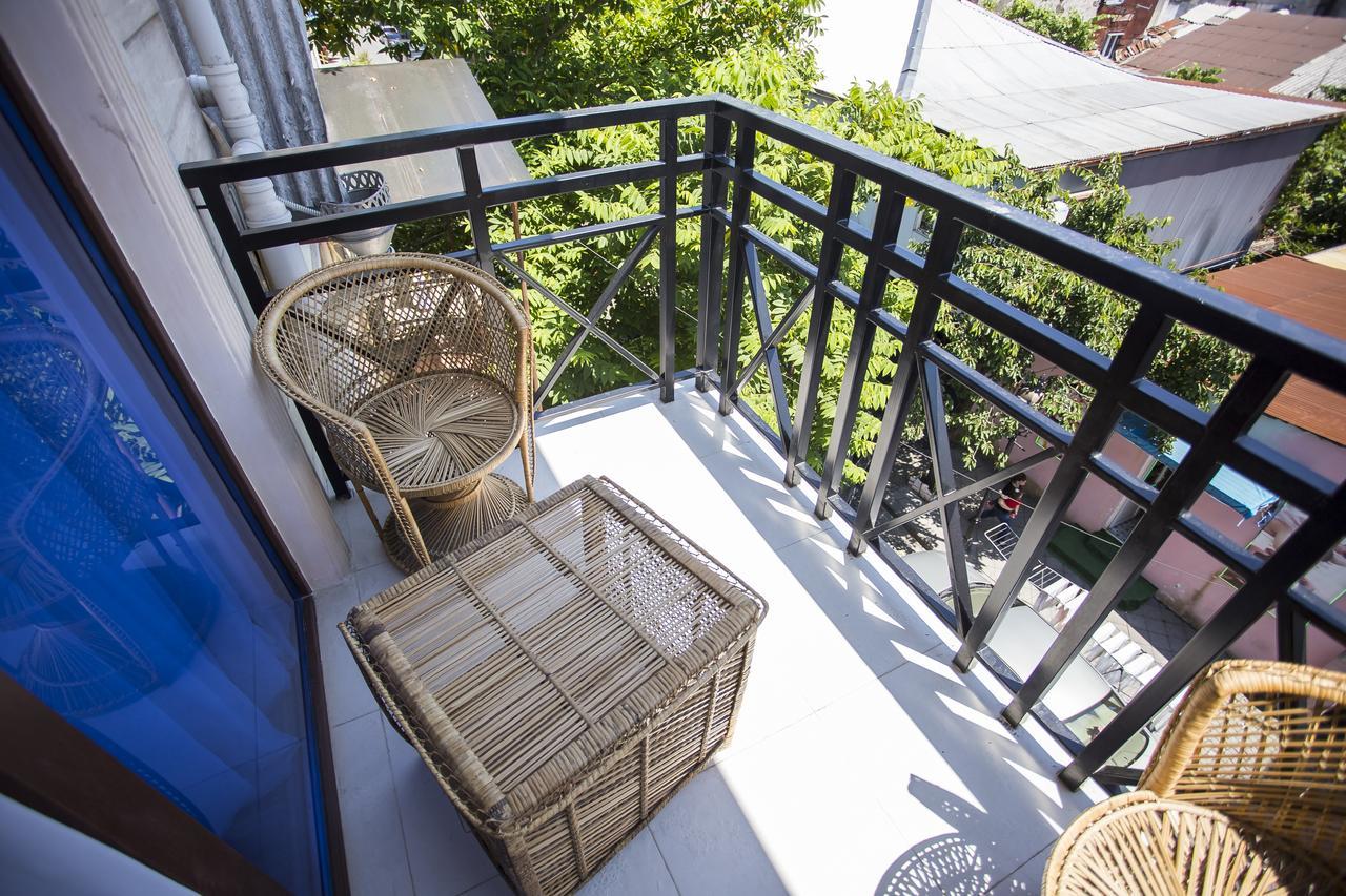 Hotel N16 Batumi Luaran gambar