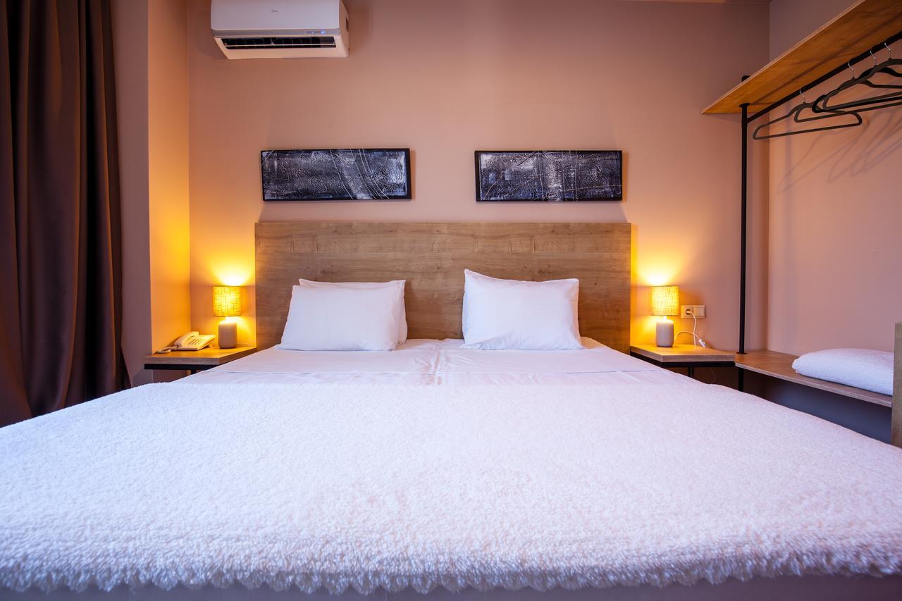 Hotel N16 Batumi Luaran gambar