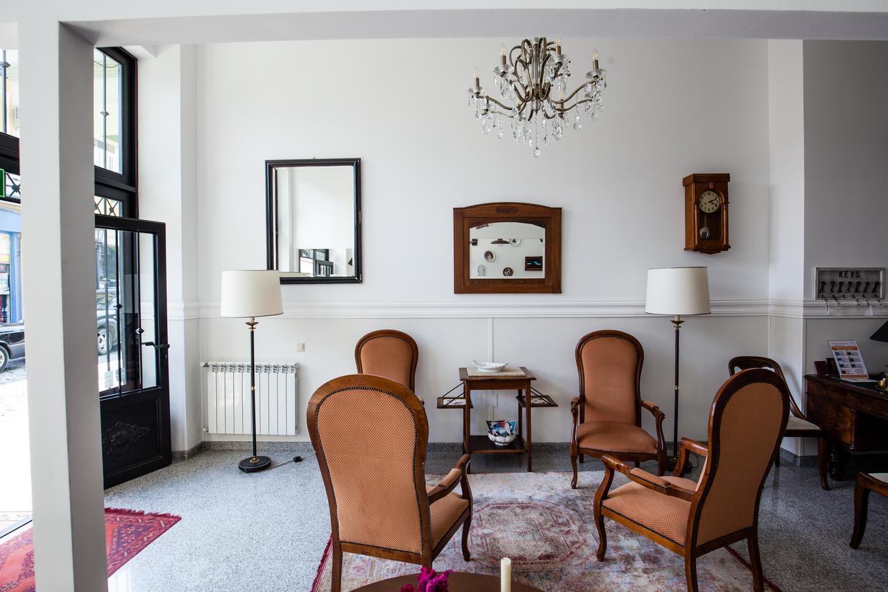 Hotel N16 Batumi Luaran gambar